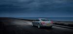 Bentley Continental GT 2011 года
